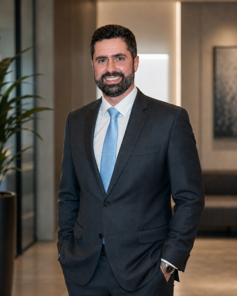 Advogado Rodrigo